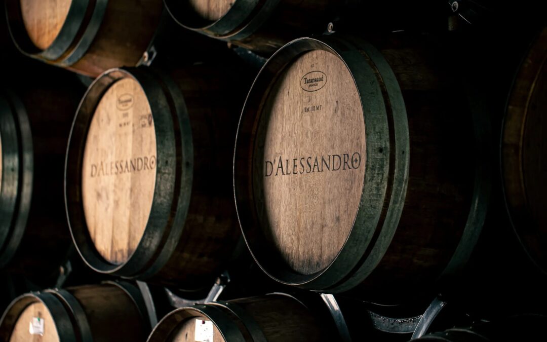 TENIMENTI D’ALESSANDRO