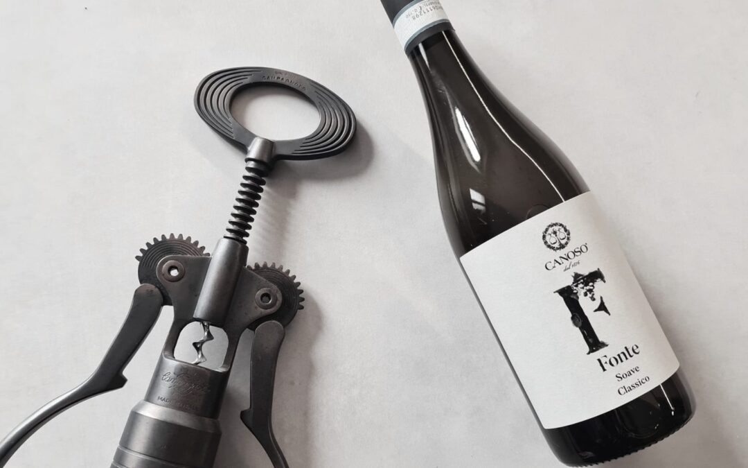 CANOSO SOCIETA’ AGRICOLA