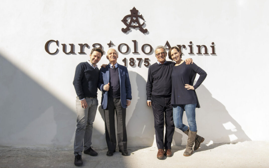 Curatolo Arini