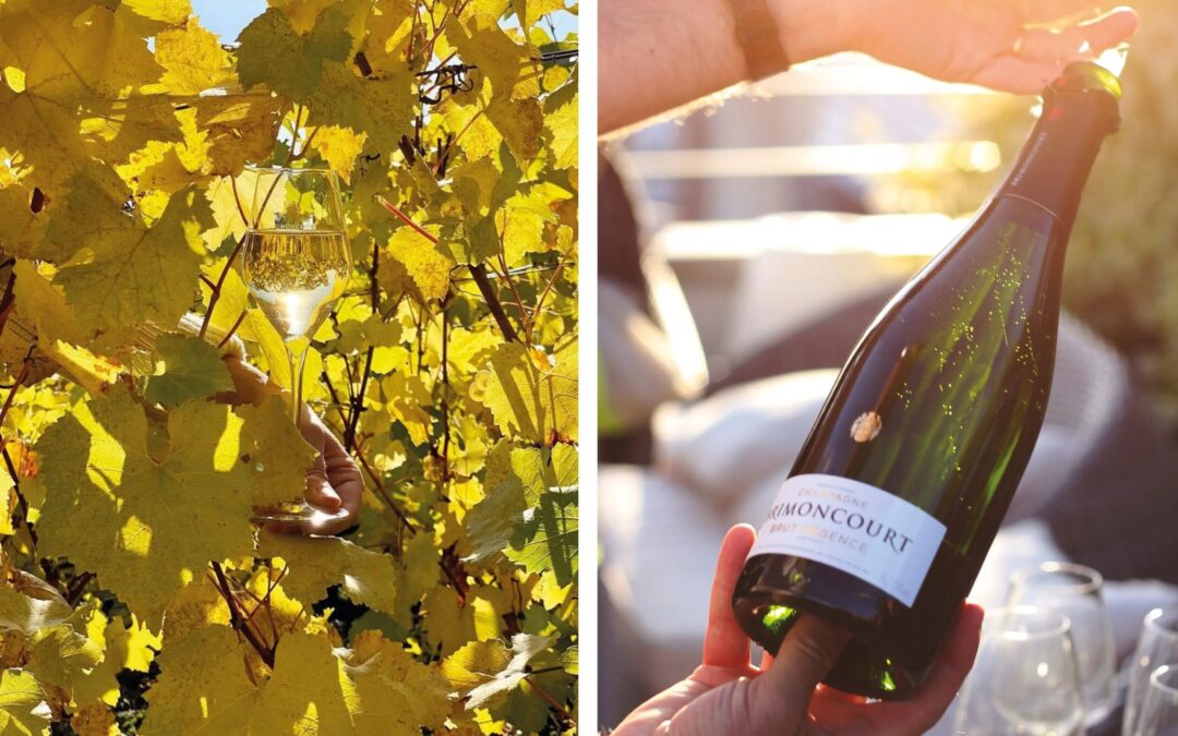 BRIMONCOURT CHAMPAGNE