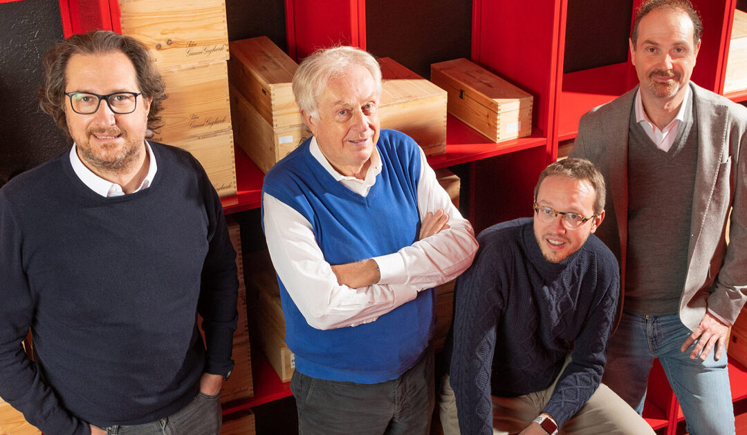 Poderi Gianni Gagliardo