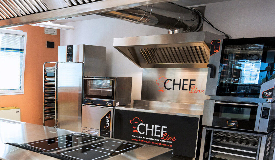 CHEFLINE