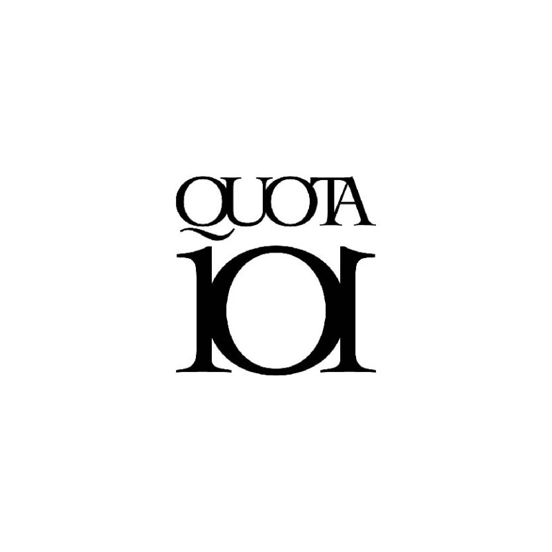 Quota 101